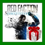 Red Faction Armageddon + DLC️Steam KeyRU-CIS-UA⭐