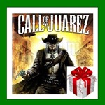 Call of Juarez️Steam KeyRU-CIS-UA⭐АКЦИЯ