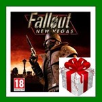Fallout New Vegas️Steam KeyRU-CIS-UA⭐0% Карты