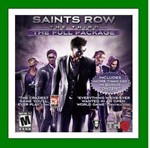 Saints Row: The Third Full Package️SteamRU-CIS-UA