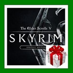The Elder Scrolls V: Skyrim Special EditionRU-CIS-UA