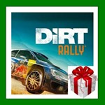 DiRT Rally️Steam KeyRU-CIS-UA⭐АКЦИЯ