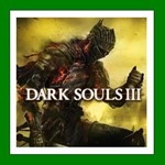 DARK SOULS III + DLC️+ 15 ИгрSteam⭐0% Карты
