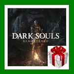 Dark Souls: Remastered️Steam KeyRU-CIS-UA⭐АКЦИЯ