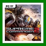 Supreme Commander 2️+ 40 ИгрSteam⭐0% КартыАКЦИЯ