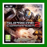 Supreme Commander 2️Steam KeyRU-CIS-UA⭐0%АКЦИЯ