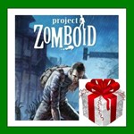 Project Zomboid️Steam Gift⭐RU-CIS-UA⭐АКЦИЯ