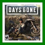 Days Gone️+ 30 ИгрSteam⭐0% КартыАКЦИЯ