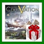 Civilization V + 10 DLC️Steam KeyRU-CIS-UA⭐АКЦИЯ