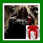 The Darkness II️Steam KeyRU-CIS-UA⭐0% КартыАКЦИЯ
