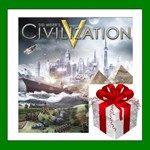Civilization V️Steam⭐Аренда аккаунта️Online