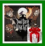 Don't Starve Together️Steam GiftRU-CIS-UA⭐АКЦИЯ
