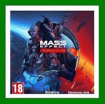 Mass Effect Legendary Edition️EA App KeyRegion Free