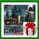 Two Worlds 2 II HD + DLC️Steam KeyRU-CIS-UA⭐АКЦИЯ
