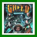 Greed Black Border️Steam KeyRU-CIS-UA⭐АКЦИЯ