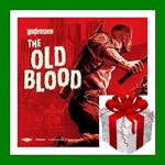 Wolfenstein The Old Blood️Steam KeyRU-CIS-UA0%