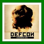 DEFCON + UPLINK️Steam KeyRegion Free⭐АКЦИЯ