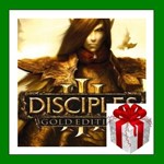 Disciples III Gold Edition️Steam KeyRU-CIS-UA⭐