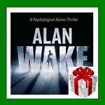 Alan Wake️Steam KeyRU-CIS-UA⭐АКЦИЯ