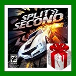 Split/Second Split Second Velocity️SteamRU-CIS-UA