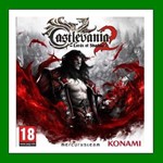 Castlevania Lords of Shadow 2️Steam KeyRU-CIS-UA⭐