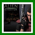 Alien Shooter️Steam KeyRU-CIS-UA⭐АКЦИЯ