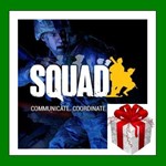 SQUAD️Steam KeyRU⭐0% КартыАКЦИЯ
