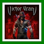 Victor Vran️Steam KeyRegion Free⭐0% КартыАКЦИЯ