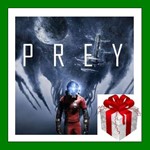 PREY 2017️Steam KeyRU-CIS-UA⭐0% КартыАКЦИЯ
