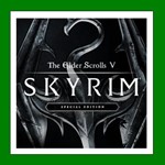 The Elder Scrolls V: Skyrim Special Edition️Online