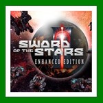 Sword of the Stars II: Enhanced️SteamRegion Free