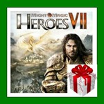 Might and Magic Heroes VII️Ubisoft KeyRU-CIS-UA️