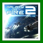 Galaxy On Fire 2 Full HD️+ 15 ИгрSteam⭐0% Карты