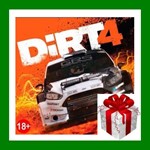 DiRT 4 + DLC️Steam KeyRU-CIS-UA⭐0% КартыАКЦИЯ