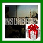 Insurgency️Steam KeyRU-CIS-UA⭐0% КартыАКЦИЯ