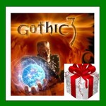 Gothic 3️Steam KeyRU-CIS-UA⭐0% КартыАКЦИЯ
