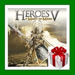 Heroes of Might and Magic V️Ubisoft KeyRU-CIS-UA