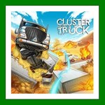 Clustertruck️Steam KeyRU-CIS-UA⭐0% КартыАКЦИЯ