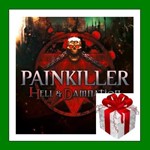 Painkiller Hell & Damnation️Steam KeyRegion Free