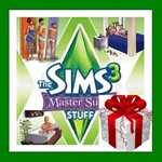 The Sims 3 Master Suite Stuff DLC️EA AppGlobal⭐