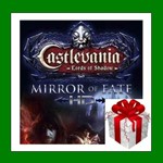 Castlevania Lords of Shadow Mirror of Fate HD️Steam