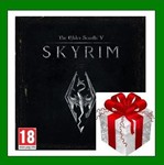 The Elder Scrolls V Skyrim + 3 DLC️SteamRU-CIS-UA