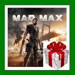 Mad Max️Steam KeyRU-CIS-UA⭐0% КартыАКЦИЯ