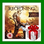 Kingdoms of Amalur Reckoning️EA App KeyRU-CIS-UA⭐