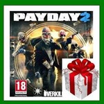 Payday 2️Steam KeyRU-CIS-UA⭐0% КартыАКЦИЯ