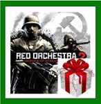 Red Orchestra 2 + Rising Storm️Steam Key️RU-CIS-UA