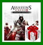 Assassin's Creed 2 Deluxe Edition️Uplay KeyRU-CIS
