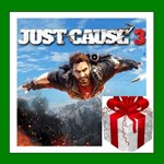 Just Cause 3️Steam KeyRU-CIS-UA⭐0% КартыАКЦИЯ