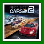 Project CARS 2️Steam KeyRU-CIS-UA⭐0% КартыАКЦИЯ