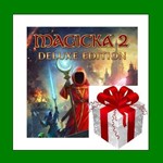 Magicka 2 - Deluxe Edition️Steam KeyRU-CIS-UA⭐